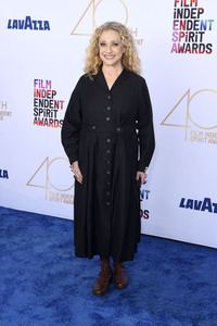 Film Independent Spirit Awards 2025 in Santa Monica