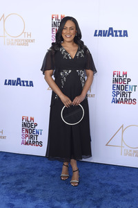 Film Independent Spirit Awards 2025 in Santa Monica