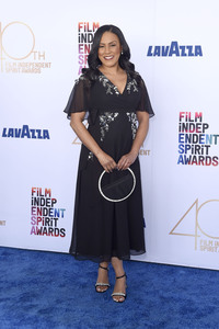 Film Independent Spirit Awards 2025 in Santa Monica