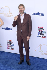 Film Independent Spirit Awards 2025 in Santa Monica