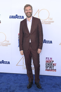 Film Independent Spirit Awards 2025 in Santa Monica