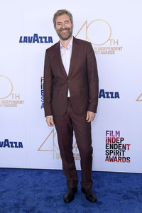 Film Independent Spirit Awards 2025 in Santa Monica