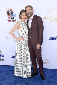 Film Independent Spirit Awards 2025 in Santa Monica