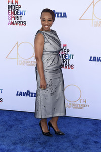 Film Independent Spirit Awards 2025 in Santa Monica