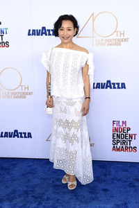 Film Independent Spirit Awards 2025 in Santa Monica