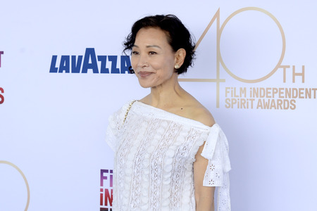 Film Independent Spirit Awards 2025 in Santa Monica