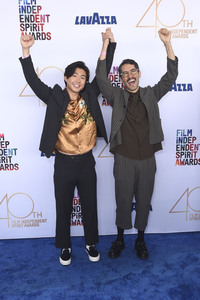 Film Independent Spirit Awards 2025 in Santa Monica