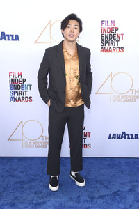 Film Independent Spirit Awards 2025 in Santa Monica