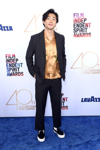 Film Independent Spirit Awards 2025 in Santa Monica