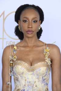 Film Independent Spirit Awards 2025 in Santa Monica