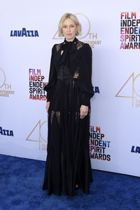 Film Independent Spirit Awards 2025 in Santa Monica