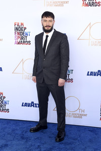 Film Independent Spirit Awards 2025 in Santa Monica