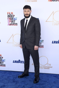 Film Independent Spirit Awards 2025 in Santa Monica