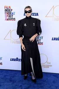 Film Independent Spirit Awards 2025 in Santa Monica