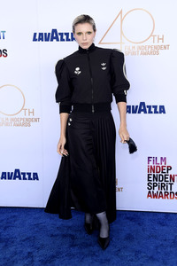 Film Independent Spirit Awards 2025 in Santa Monica