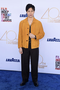 Film Independent Spirit Awards 2025 in Santa Monica
