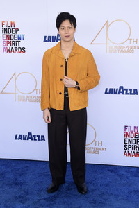 Film Independent Spirit Awards 2025 in Santa Monica