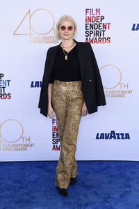 Film Independent Spirit Awards 2025 in Santa Monica