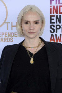 Film Independent Spirit Awards 2025 in Santa Monica