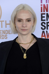 Film Independent Spirit Awards 2025 in Santa Monica