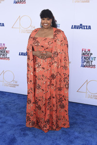 Film Independent Spirit Awards 2025 in Santa Monica