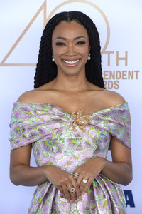 Film Independent Spirit Awards 2025 in Santa Monica