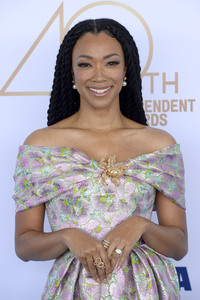 Film Independent Spirit Awards 2025 in Santa Monica