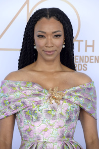 Film Independent Spirit Awards 2025 in Santa Monica