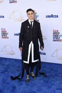 Film Independent Spirit Awards 2025 in Santa Monica