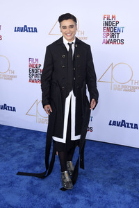 Film Independent Spirit Awards 2025 in Santa Monica