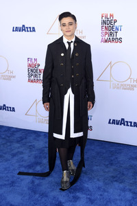 Film Independent Spirit Awards 2025 in Santa Monica