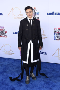 Film Independent Spirit Awards 2025 in Santa Monica