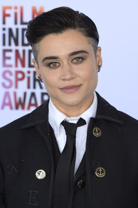 Film Independent Spirit Awards 2025 in Santa Monica