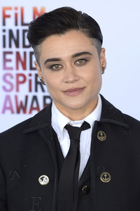 Film Independent Spirit Awards 2025 in Santa Monica