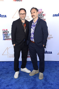 Film Independent Spirit Awards 2025 in Santa Monica