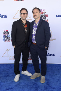 Film Independent Spirit Awards 2025 in Santa Monica