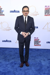 Film Independent Spirit Awards 2025 in Santa Monica