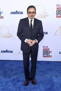 Film Independent Spirit Awards 2025 in Santa Monica