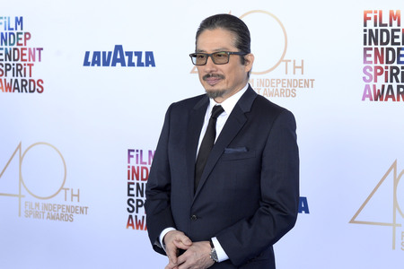 Film Independent Spirit Awards 2025 in Santa Monica