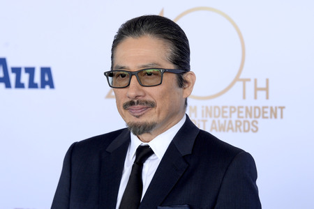 Film Independent Spirit Awards 2025 in Santa Monica