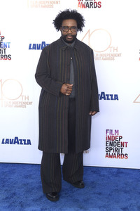 Film Independent Spirit Awards 2025 in Santa Monica