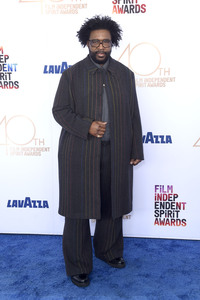 Film Independent Spirit Awards 2025 in Santa Monica