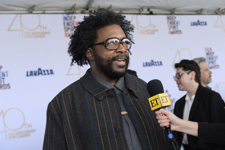 Film Independent Spirit Awards 2025 in Santa Monica