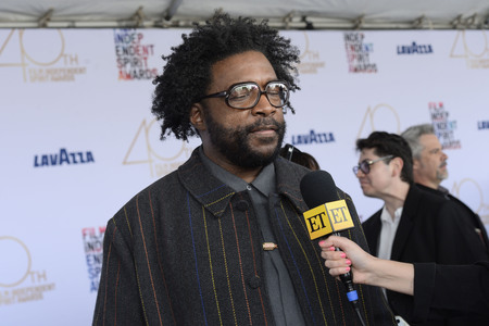 Film Independent Spirit Awards 2025 in Santa Monica