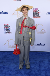 Film Independent Spirit Awards 2025 in Santa Monica