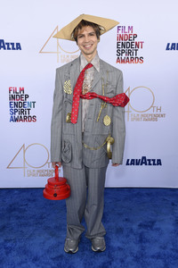 Film Independent Spirit Awards 2025 in Santa Monica