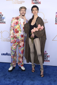 Film Independent Spirit Awards 2025 in Santa Monica