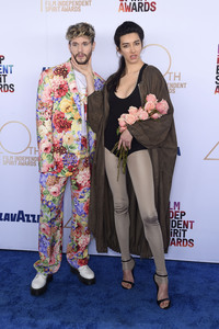 Film Independent Spirit Awards 2025 in Santa Monica