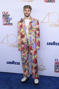 Film Independent Spirit Awards 2025 in Santa Monica