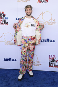 Film Independent Spirit Awards 2025 in Santa Monica